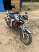 Regulmoto Raptor 250. 250����. ��., ��������, ���, � �������� ����