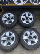 Raguna Aldebaran Midas. 5.5x16", 5x139.7, ET22, �� 108,1���. ����