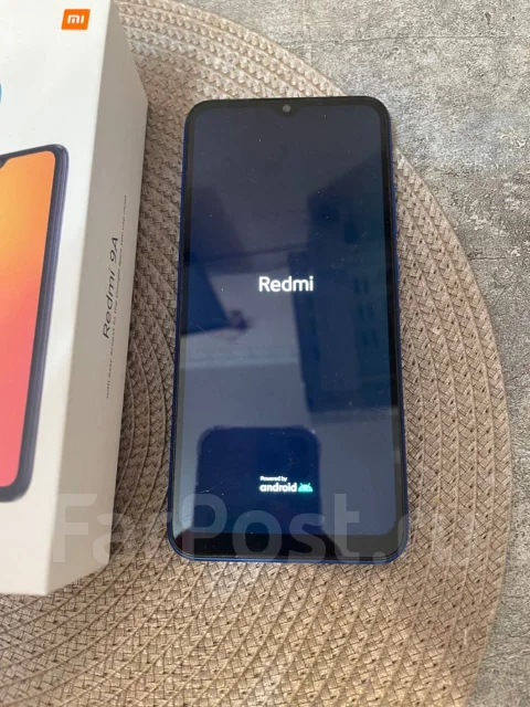 Xiaomi Redmi 9A. �/�, 32 ��, ����� ����