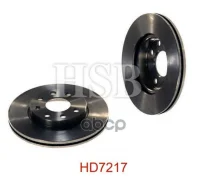 ���� ��������� �������� OPEL Corsa 1.0/1.2/1.7D 00 HSB ���. HD7217 HD7217 ����