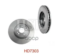 ���� ��������� �������� MB: M-Class 05-, R-Class 06- HSB ���. HD7303 HD7303 ����