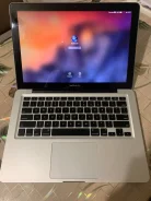Apple MacBook Pro 13 2011 Early. 13.3", 2,3����, ��� 8 ��, ���� 750���, WiFi: 1, Bluetooth: 1, ����������� �� 2��. ����