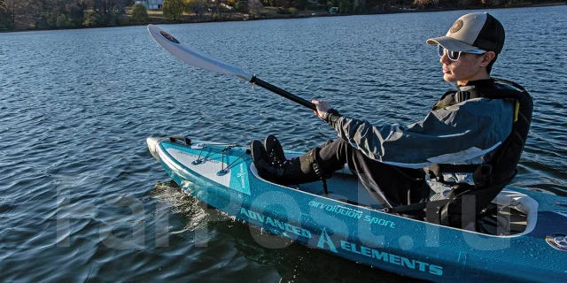 Advanced Elements. 2025 ���, ����� 3,2��. ����