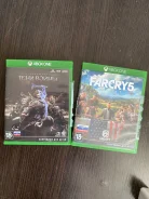 Microsoft Xbox One X ����