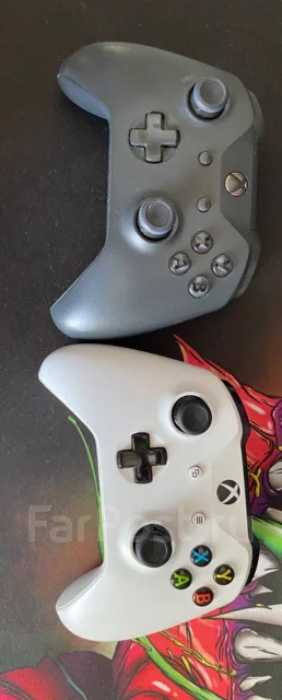 Microsoft Xbox One X ����