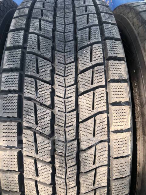 Dunlop Winter Maxx SJ8, 235 60 R18, 18", 1 шт, в наличии, 235 мм, 60 % ...