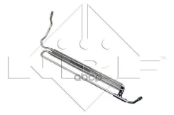 �������� �������� BMW 5 2.2 04- NRF ���. 31253 31253 ����