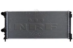 �������� ������� ���������� FIAT Doblo 01- NRF ���. 53245 53245 ����