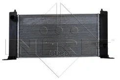 �������� ������� ���������� FIAT Stilo 01- NRF ���. 53603 53603 ����