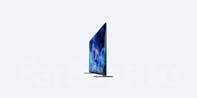Sony. OLED ����