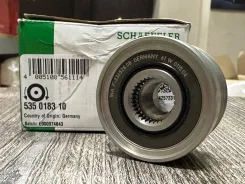���� ���������� N42/46/52/53 BMW 12317560483 535018310 ����