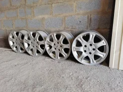 Artec. 7.0x16", 5x114.3, ET-45, �� 60,1���. ����