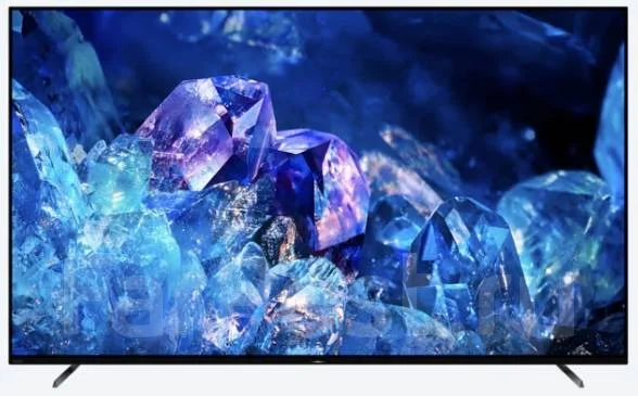Sony. OLED ����