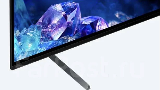 Sony. OLED ����
