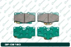 ������� G-brake GP-02160 GP02160 ����