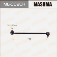 ������ (����) ������������� Masuma, ML-3690R. Masuma ML-3690R ML3690R ����