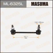 ������ (����) ������������� Masuma, ML-6325L. Masuma ML-6325L ML6325L ����