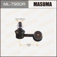 ������ (����) ������������� Masuma, ML-7950R. Masuma ML-7950R ML7950R ����