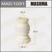 �������� ������������ Masuma, 25.2x29.4x92.6, MAD-1031. Masuma MAD-1031 MAD1031 ����