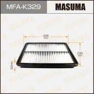 ������ ��������� Masuma, MFA-K329 Masuma MFA-K329 MFAK329 ����