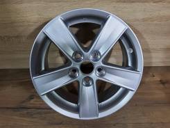 Vancer. 6.5x16", 5x114.3, ET46,  67,1. 