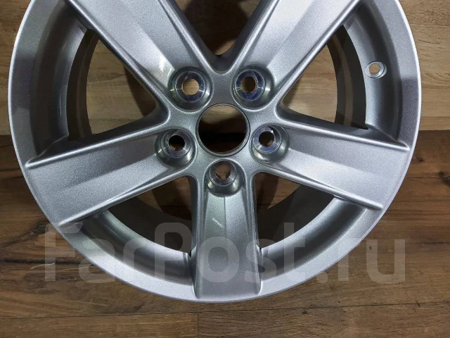 Vancer. 6.5x16", 5x114.3, ET46, �� 67,1���. ����