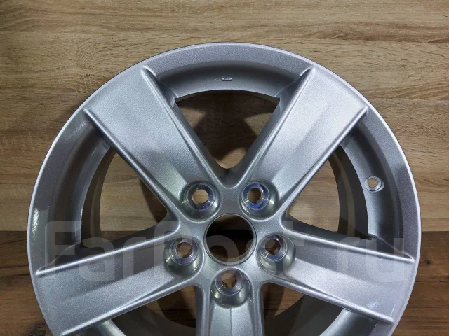 Vancer. 6.5x16", 5x114.3, ET46, �� 67,1���. ����