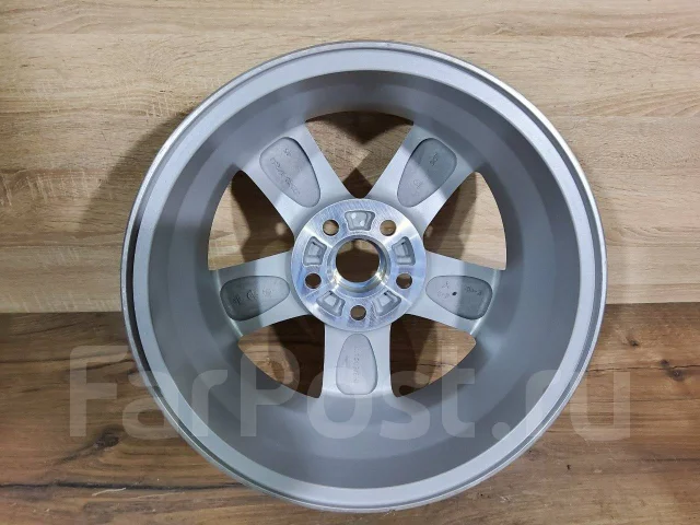 Vancer. 6.5x16", 5x114.3, ET46, �� 67,1���. ����