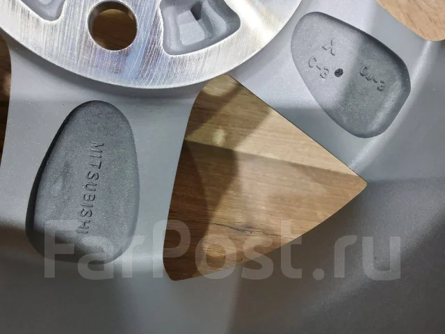 Vancer. 6.5x16", 5x114.3, ET46, �� 67,1���. ����