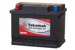 Tokamak