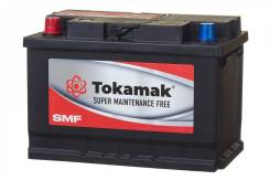 Tokamak