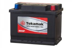 Tokamak