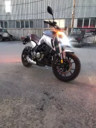 Regulmoto Alien Monster 300. 300����. ��., ��������, ���, � �������� ����