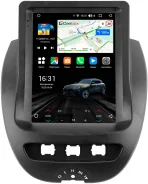 Canbox M-Line Tesla style 5620