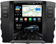 Canbox M-Line Tesla style