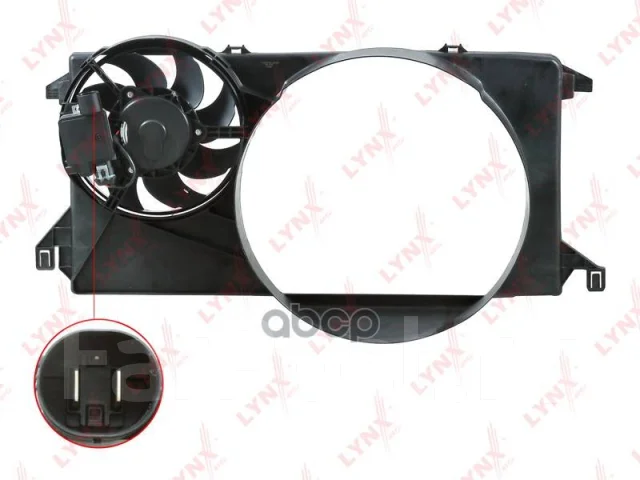 ���������� ��������� LYNXauto ���. RF1737 RF1737 ����