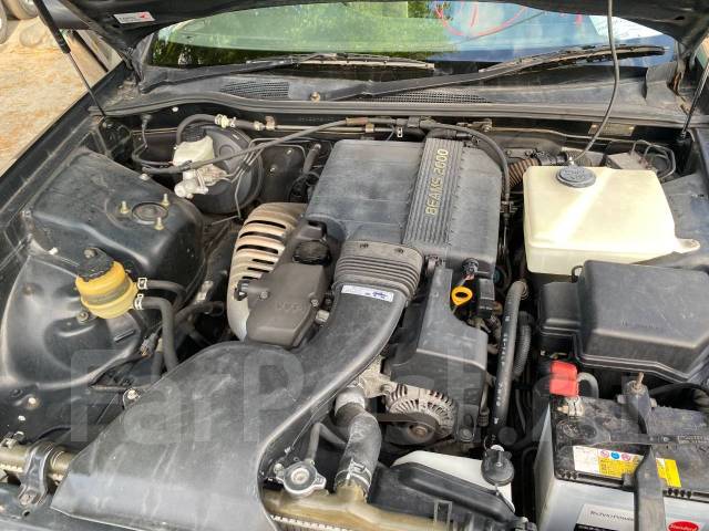 Проводка задних стоп сигналов (Рестайл) Mark 2 GX100, JZX100 купить в ...