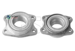 ������� ������ � ��������� � ����������� AUDI A4 (8E2 B6) GSP 9245010 9245010 ����