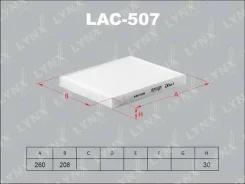 ������ ������ lac507 Lynxauto LAC507 ����