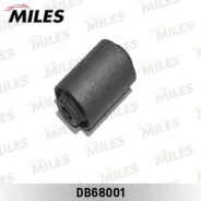 ����������� �������� � DB68001 Miles DB68001 ����