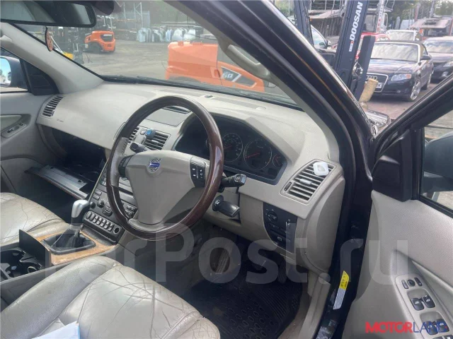 �������������� Volvo XC90 2002-2014 8940481, ������ 8659502 ����