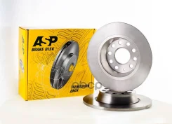 ��������� ���� ������ D=282mm ASP ���. 410209 410209 ����