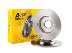 ���� ��������� (���� �� 1��. /��������� �� 2��. ) AUDI A4/A5/A6/A7/Q5 ������ D=300mm ASP ���. 410207 410207 ����
