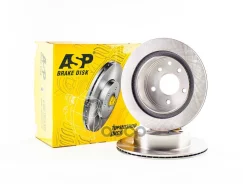 ��������� ���� ������ ����. D=292mm ASP ���. 370201 370201 ����