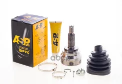 ���� ��� �/� Mitsubishi Outlander (05-) 2.0/2.4 CVT/AT/MT �������� ASP ���. cv360205 CV360205 ����