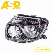 ���� �������� ASP Renault Duster ���. ������ ����������� ASP ���. LF7007 LF7007 ����
