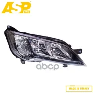 ���� �������� R PSA LCV + FIAT Ducato 2014- ASP LF8008 ASP ���. LF8008 LF8008 ����