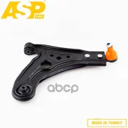 ����� �������� ������ Chevrolet Aveo ASP ���. RJ60002 RJ60002 ����