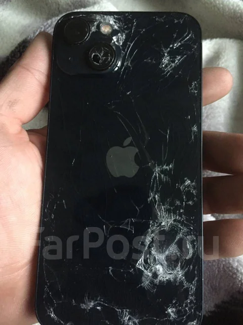 Apple iPhone 13. �/�, 256 ��, �����, 5G ����