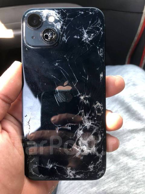 Apple iPhone 13. �/�, 256 ��, �����, 5G ����